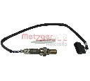 Sonda Lambda METZGER 0893019</br>Piesa auto pentru Pregatire amestec