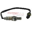 Sonda Lambda METZGER 0893022