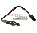 Sonda Lambda METZGER 0893034