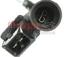 Sonda Lambda METZGER 0893043</br>Piesa auto pentru Pregatire amestec