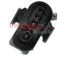 Sonda Lambda METZGER 0893046