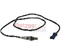 Sonda Lambda METZGER 0893064</br>Piesa auto pentru Pregatire amestec