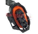 Sonda Lambda METZGER 0893077