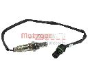 Sonda Lambda METZGER 0893083
