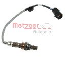 Sonda Lambda METZGER 0893101