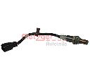 Sonda Lambda METZGER 0893120</br>Piesa auto pentru Motor