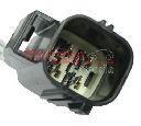 Sonda Lambda METZGER 0893133</br>Piesa auto pentru Pregatire amestec