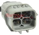 Sonda Lambda METZGER 0893145</br>Piesa auto pentru Motor