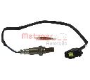 Sonda Lambda METZGER 0893147