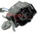 Sonda Lambda METZGER 0893148</br>Piesa auto pentru Sistemul de esapament