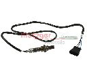 Sonda Lambda METZGER 0893156