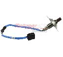 Sonda Lambda METZGER 0893171