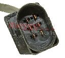Sonda Lambda METZGER 0893180</br>Piesa auto pentru Pregatire amestec