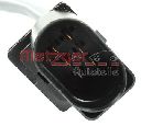 Sonda Lambda METZGER 0893183