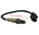Sonda Lambda METZGER 0893201</br>Piesa auto pentru Pregatire amestec