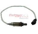 Sonda Lambda METZGER 0893203</br>Piesa auto pentru Pregatire amestec