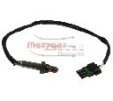 Sonda Lambda METZGER 0893212