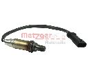 Sonda Lambda METZGER 0893216
