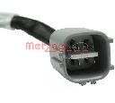 Sonda Lambda METZGER 0893222