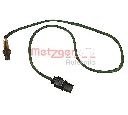 Sonda Lambda METZGER 0893224