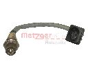 Sonda Lambda METZGER 0893242</br>Piesa auto pentru Pregatire amestec