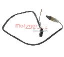 Sonda Lambda METZGER 0893253