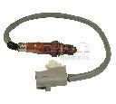 Sonda Lambda METZGER 0893269</br>Piesa auto pentru Pregatire amestec