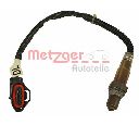 Sonda Lambda METZGER 0893311