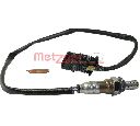 Sonda Lambda METZGER 0893314</br>Piesa auto pentru Pregatire amestec