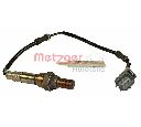 Sonda Lambda METZGER 0893320