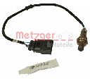 Sonda Lambda METZGER 0893321</br>Piesa auto pentru Pregatire amestec