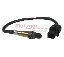 Sonda Lambda METZGER 0893336</br>Piesa auto pentru Pregatire amestec
