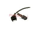 Sonda Lambda METZGER 0893342</br>Piesa auto pentru Motor