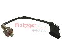 Sonda Lambda METZGER 0893346</br>Piesa auto pentru Motor