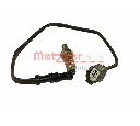 Sonda Lambda METZGER 0893352</br>Piesa auto pentru Pregatire amestec