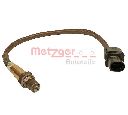 Sonda Lambda METZGER 0893364