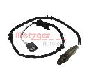 Sonda Lambda METZGER 0893366