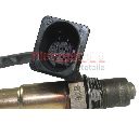 Sonda Lambda METZGER 0893369
