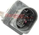 Sonda Lambda METZGER 0893370