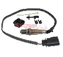Sonda Lambda METZGER 0893375