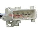 Sonda Lambda METZGER 0893378