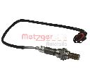 Sonda Lambda METZGER 0893380