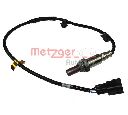 Sonda Lambda METZGER 0893381