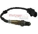 Sonda Lambda METZGER 0893384