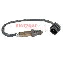 Sonda Lambda METZGER 0893389