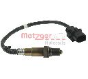 Sonda Lambda METZGER 0893391</br>Piesa auto pentru Pregatire amestec