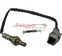 Sonda Lambda METZGER 0893393