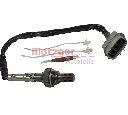 Sonda Lambda METZGER 0893394
