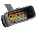 Sonda Lambda METZGER 0893395</br>Piesa auto pentru Pregatire amestec