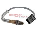 Sonda Lambda METZGER 0893397</br>Piesa auto pentru Pregatire amestec